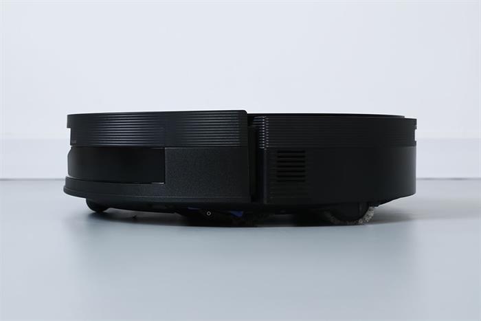 Robot hút bụi lau nhà Ecovacs X12 OMNICYCLONE